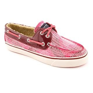 Sperry Top Sider Women's 'Bahama 2 Eye' Basic Textile Casual Shoes Sperry Top Sider Sneakers