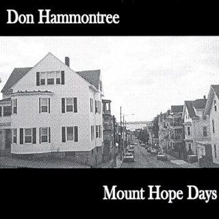 Mount Hope Days Music