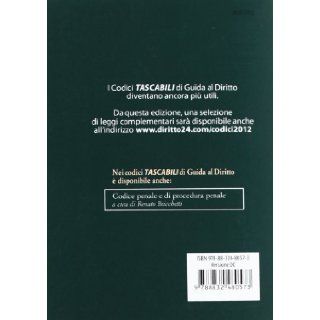 Codice civile e di procedura civile e leggi complementari G. Finocchiaro 9788832480573 Books