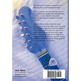 Resonant Blue Cj Marsicano 9781105725784 Books