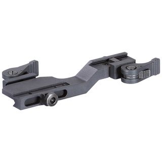 Armasight Quick Release Picatinny Mount Adapter Armasight Night Vision Scopes