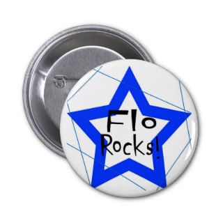 Flo Rocks button