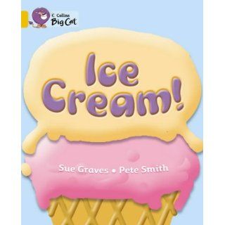Ice Cream 9780007186259 Books