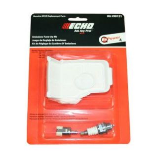 ECHO 8.5 in. Tune Up Kit for CS 310 Chain Saws 90121