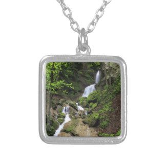 Waterfall Custom Jewelry