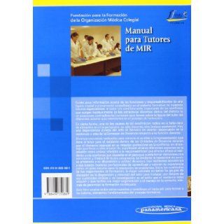 Manual Para Tutores De Mir (Spanish Edition) Cabero 9788498350869 Books