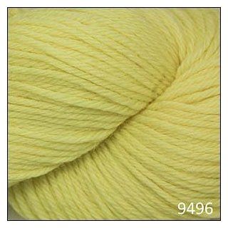 Cascasde 220 Yarn Buttercup #9496