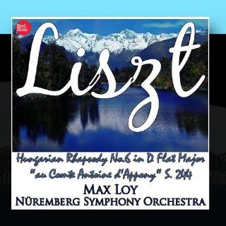 Liszt Hungarian Rhapsody No.6 in D Flat Major "au Comte Antoine d'Appony" S. 244 Music