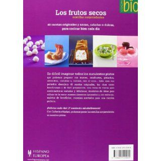 Los frutos secos / The dried fruit (Spanish Edition) MADANI 9788425520464 Books