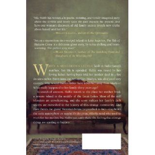 The Tale of Halcyon Crane A Novel Wendy Webb 9780805091403 Books
