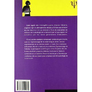 Psicologia de la instruccio. L'aprenentatge dels continguts escolars (Spanish Edition) Isabel Maria; Rios Garcia 9788480212984 Books