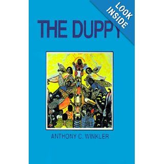 The Duppy Anthony C. Winkler 9789766101510 Books