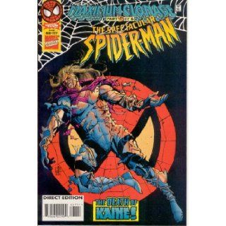 Spider Man Spectacular, The, Edition# 227 Marvel Books