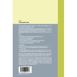 Die gekaufte Potenz Viagra   Sex   Lifestylemedizin (German Edition) Hartmut Porst 9783798511477 Books