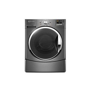 Maytag Performance Series MHWE251YG 27 Front Load Washer 3.5 cu. ft. Capacity Appliances