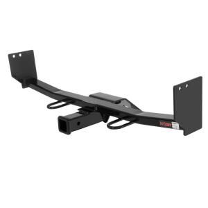 Home Plow by Meyer 2 in. Class 3 Front Receiver Hitch Mount for 00 04 Dodge Dakota   4WD only, 00 03 Dodge Durango 4WD FHK31080