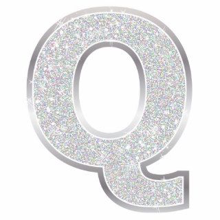 Letter Q Photo Cutout