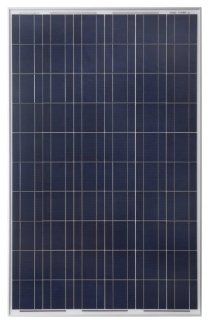 Grape Solar CS P 230 DJ 230 Watt Polycrystalline PV Solar Panel (Discontinued by Manufacturer)  Patio, Lawn & Garden