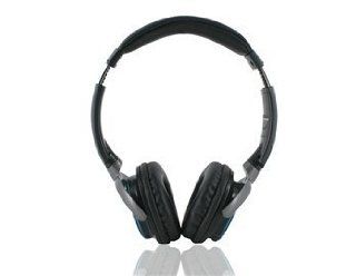 SONUN SN 230 Wireless Headset with FM stereo  player cable 2.5m TF microphone volume control for PC (Black) Electronics