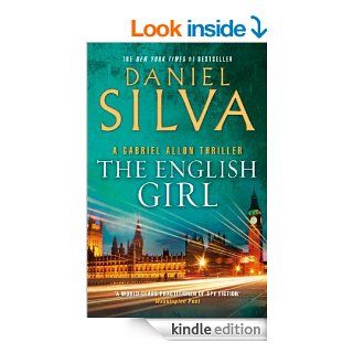 The English Girl eBook Daniel Silva Kindle Store