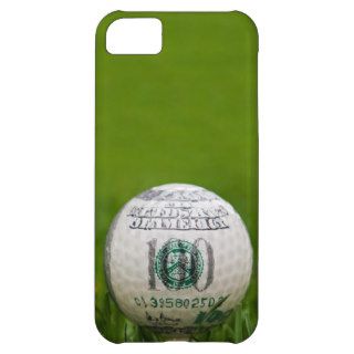 On The Green iPhone 5C Cover