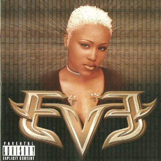 Hot Female Rap (CD Album Eve, 18 Tracks) Music