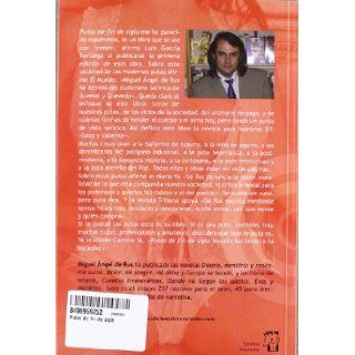 Putas de fin de siglo (Spanish Edition) Miguel ngel De Rus 9788496959255 Books