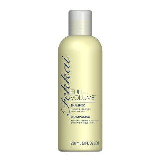 Fekkai Full Volume Shampoo, Fine or Thin Hair 8 fl oz (236 ml) Health & Personal Care