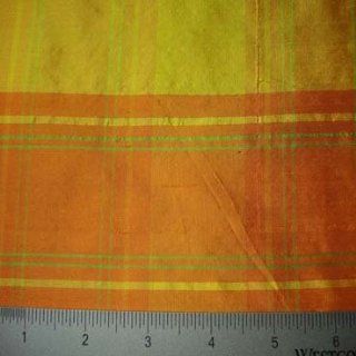 Silk Fabric Northwest Collection 239