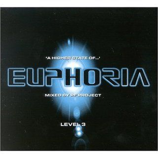 Euphoria Level 3 Music