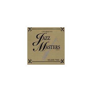 Jazz Masters 2 Music