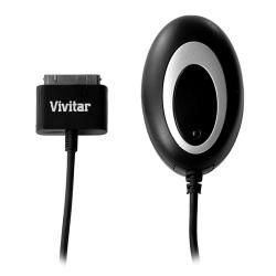 Vivitar Home and Travel AC Adapter and Charger for iPod, iPhone, iPad Vivitar Adapters & Chargers