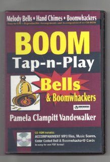 Boom Tap n play Bells & Boomwhackers 