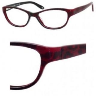 JLO 261 Eyeglasses Color 0RG3 00 Clothing