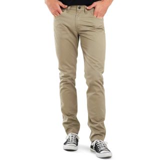 Levis 511 Line 8 Jeans, Sand, Mens