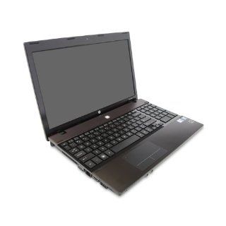 HP ProBook 4520s WZ263UT 15.6" 4GB 500GB Notebook PC  Notebook Computers  Computers & Accessories