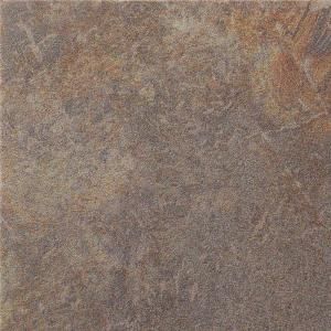 U.S. Ceramic Tile Stratford 12 in. x 12 in. Bamboo Porcelain Floor and Wall Tile DISCONTINUED U1701 12