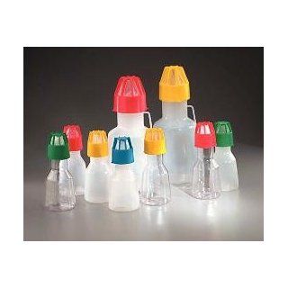 IBI Scientific SS 6001C Polypropylene 2.5L Dri Gauze Linings No Baffle Tunair Shake Flask Kit Science Lab Flasks