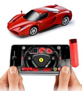 thumbsUp Smart Control Ferrari Enzo Toys & Games