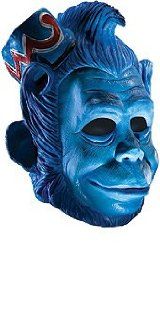 Wizard Of Oz Deluxe Flying Monkey Latex Costume Mask Toys & Games