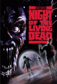Night Of The Living Dead Tony Todd, Patricia Tallman, William Butler, Tom Towles  Instant Video