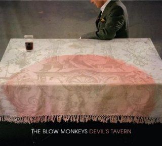 Devil's Tavern Music