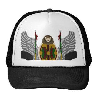 Jikoba Legacy Crest Trucker Hat