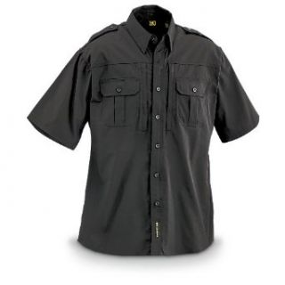 HQ ISSUE Lightweight Short sleeved Tactical Shirt Clothing