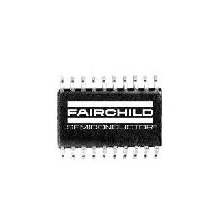 FAIRCHILD SEMICONDUCTOR   74AC245SC   IC, NON INVERTING TRANSCEIVER, SOIC 20 Rf Transistors