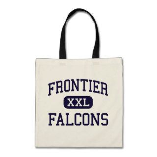 Frontier   Falcons   Junior   Graham Washington Bag