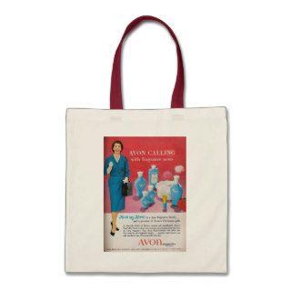 Avon Tote Bags