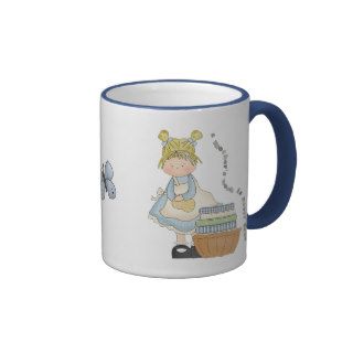 A Mother's Work is Never Done Mug