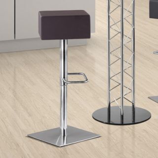 dCOR design Butcher 25.6 Adjustable Bar Stool 300280