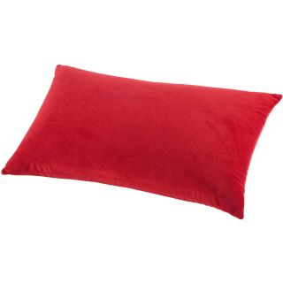 JCP Home Collection Memory Foam Decorative Pillow, Red